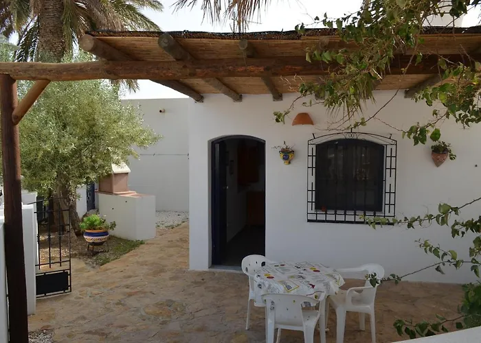 Casas la Noria