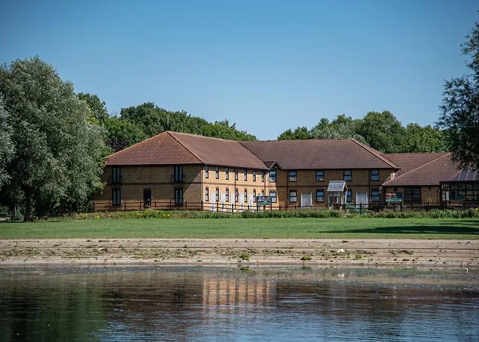 Dragonfly Hotel Peterborough