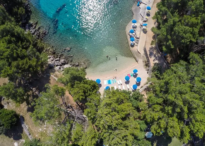 Hotel Manora