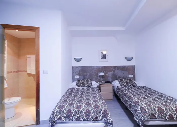 Hotel Comapedrosa