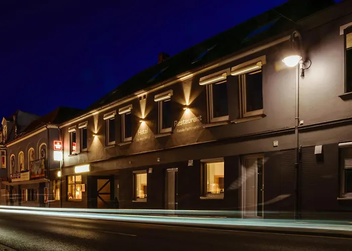 Hotel Zur Alten Boerse