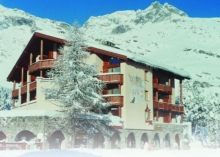 Hotel Poestli