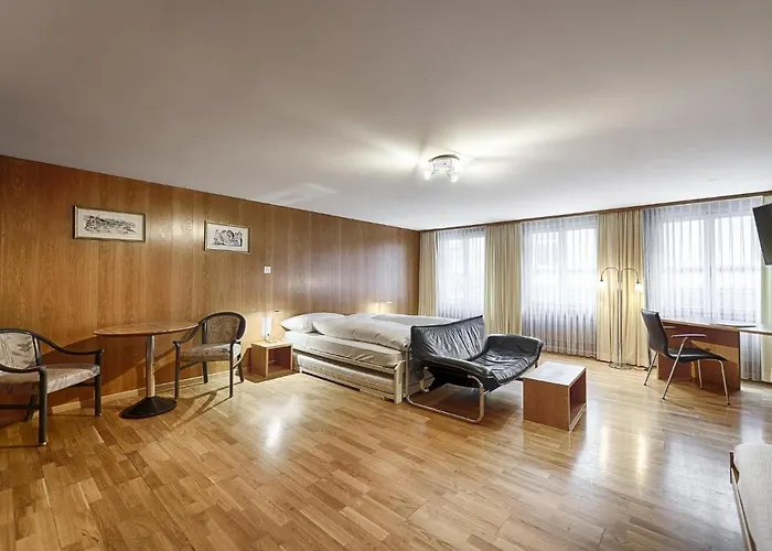Hotel Weisses Kreuz