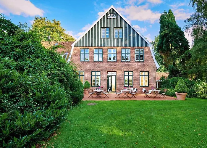 Hotel & Restaurant Ole Liese