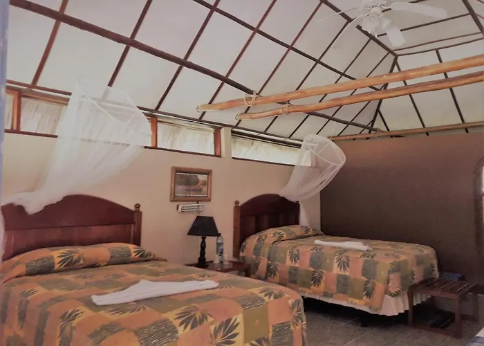 Hotel Tikal Inn
