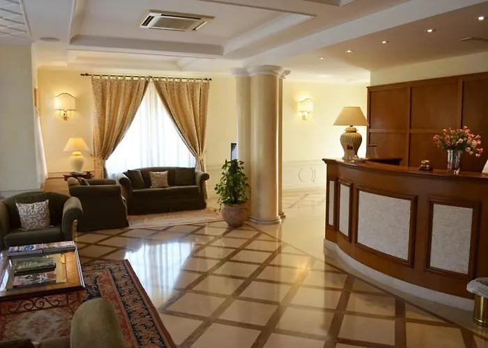 Hotel Ristorante La Lampara