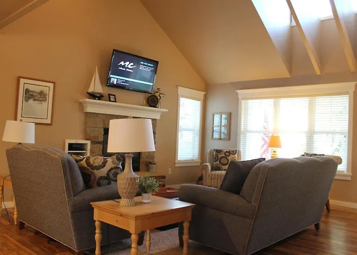 Cedar Court Inn