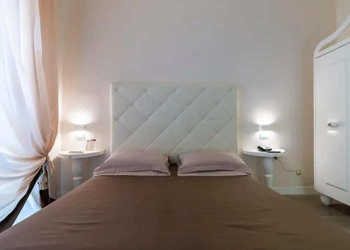 Hotel Columbia Wellness & Spa