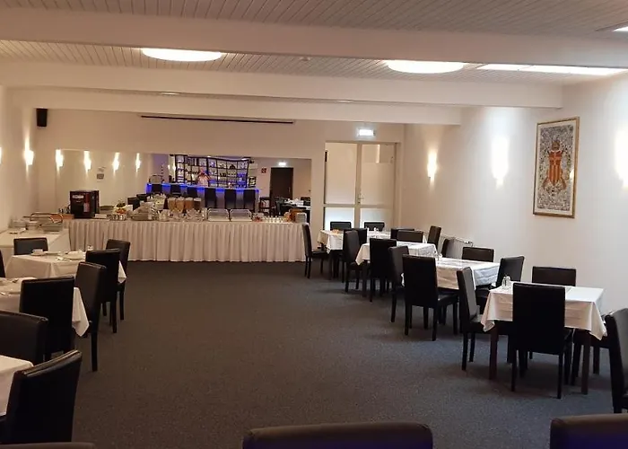 Hotel Cherusker Hof