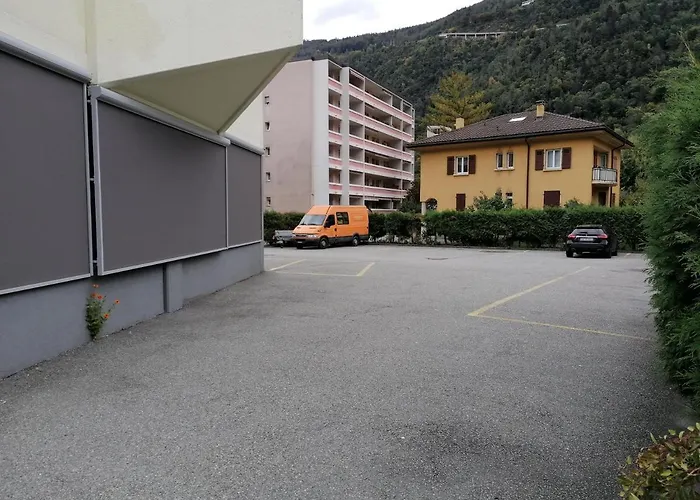 Hotel Du Stand