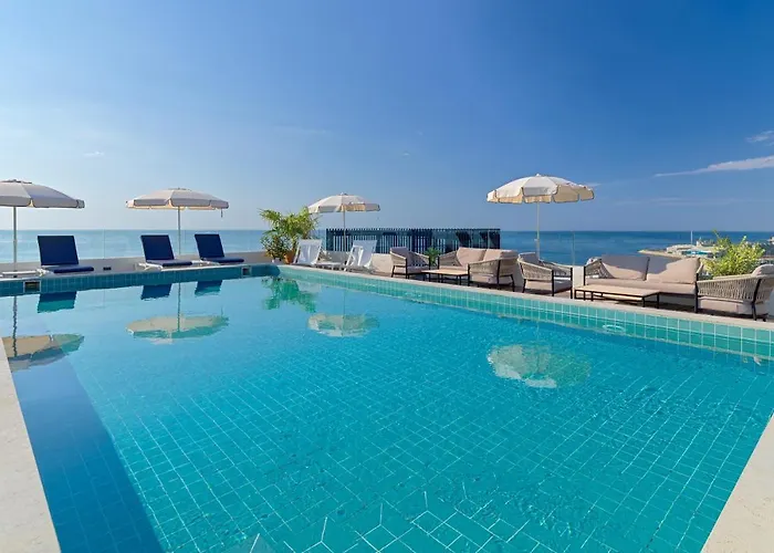 Hotel H10 Imperial Tarraco 4 Sup Tarragona