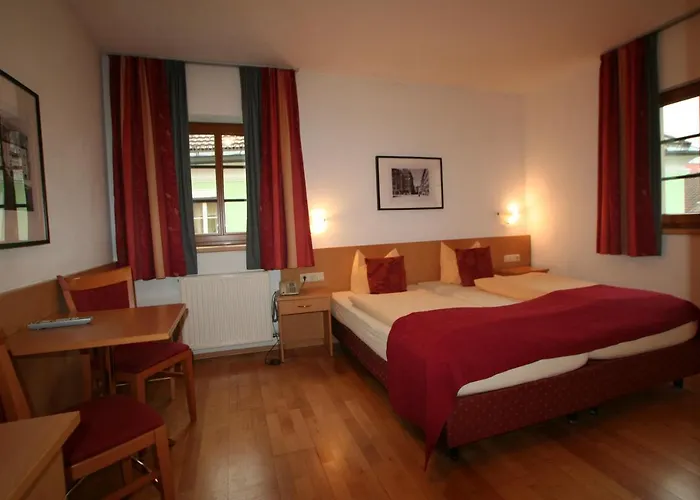 Hotel Engl