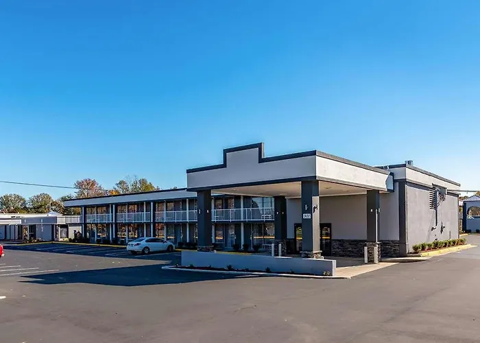 Quality Inn
