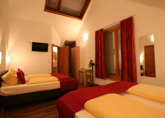 Hotel Engl