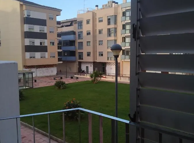 Apartamentos Rosi