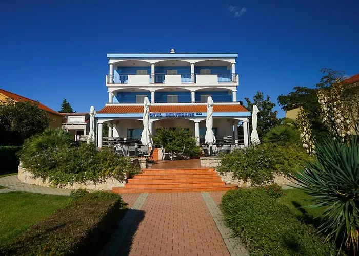 Hotel Belvedere