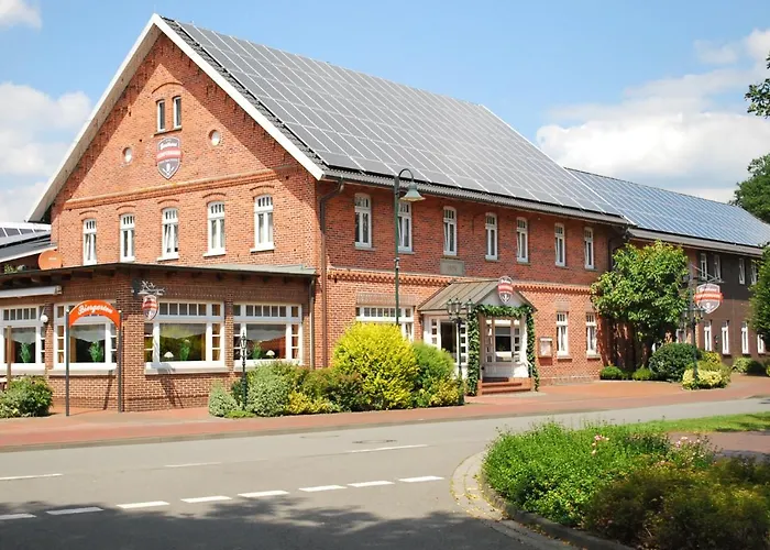 Gasthaus Kempermann Großenkneten