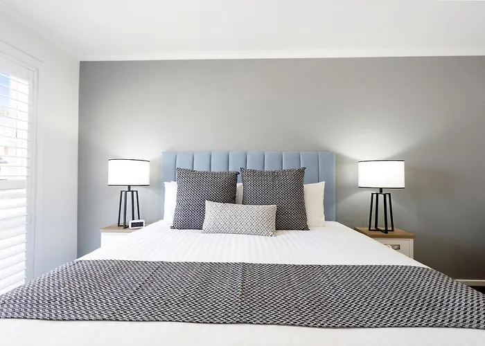 Sanctuary Inn On Westernport