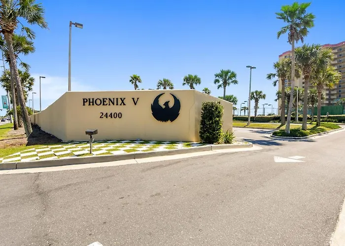 Phoenix 5 Unit 116
