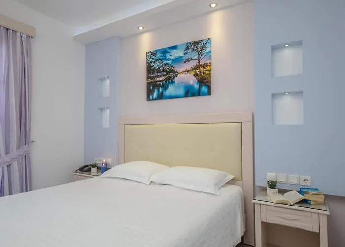 Ilion Hotel