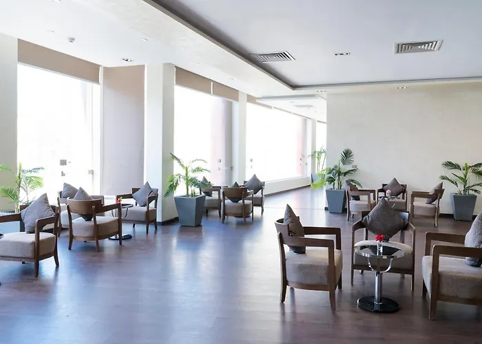 Grand Ocean Sokhna Hotel & Resort
