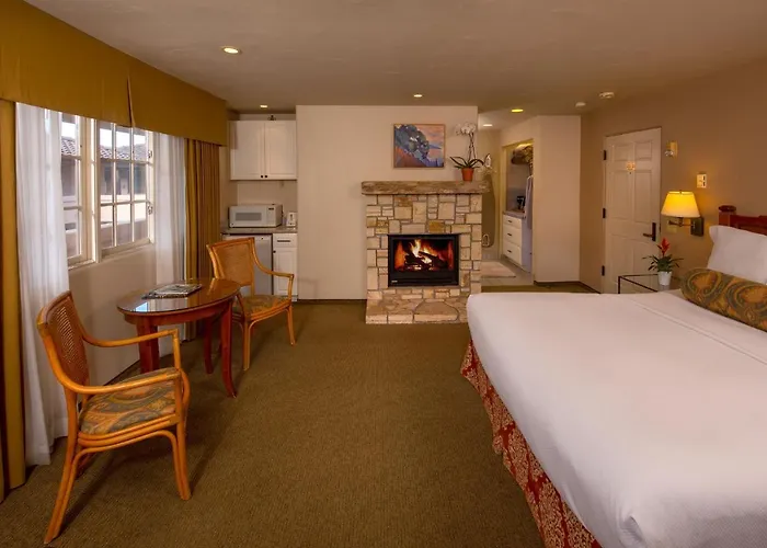 Horizon Inn & Ocean View Lodge