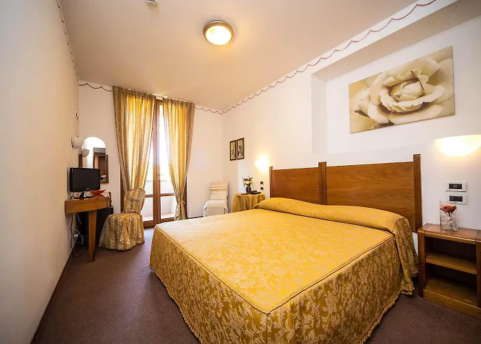 Hotel Ristorante Farneta