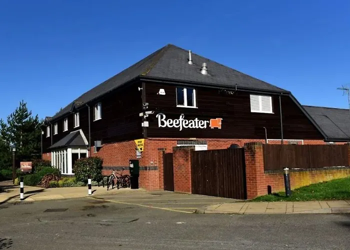 Premier Inn Isle Of Wight