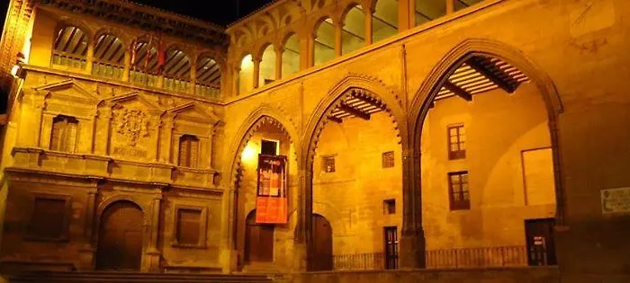 Hotel Guadalope