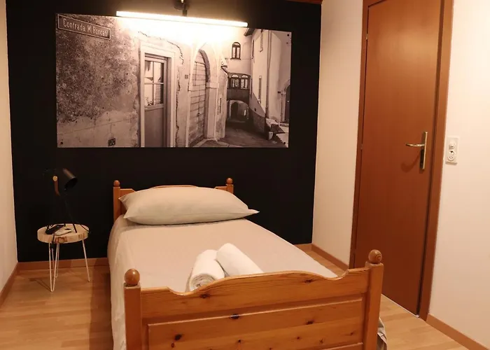 Borgovecchio Albergo