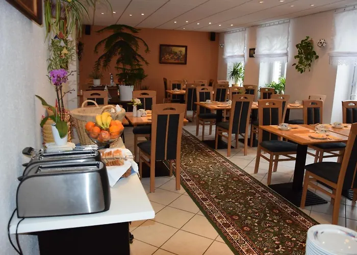 Hotel Nordlicht