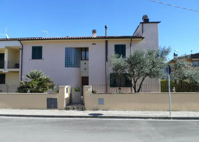 B&B Le Margherite Foligno