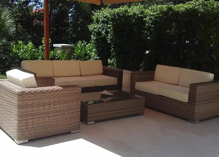 Villa Emilia (Adults Only)