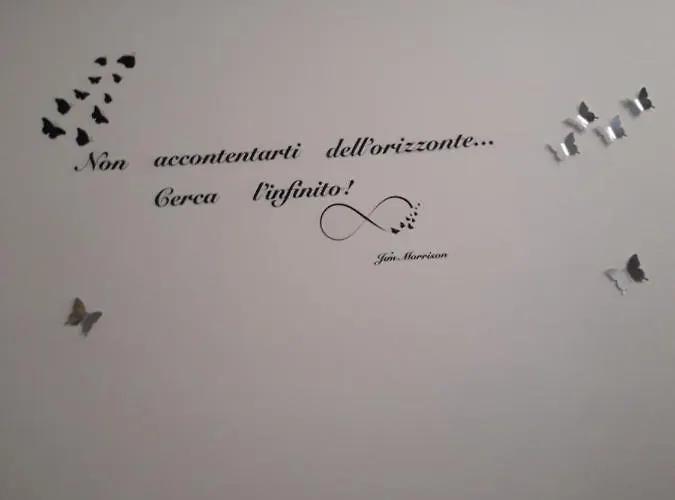 b&b Il Sorriso Pozzilli