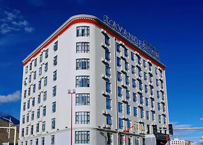 Lavande Hotel