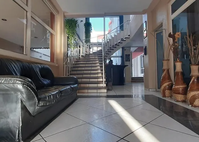 Hotel San Miguel
