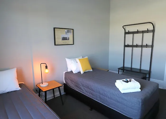 Great Northern Hotel