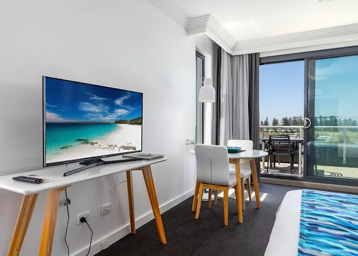 Sebel Harbourside 301 Kiama