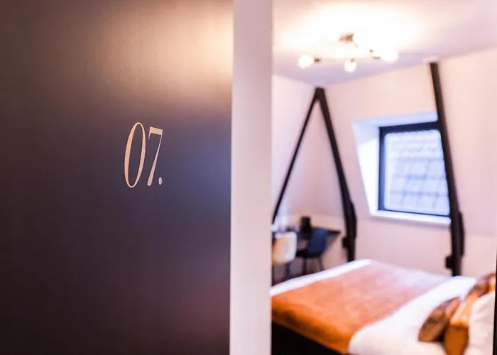 Boutique Hotel 43 Amsterdam - Zaandam