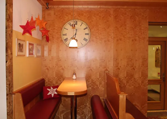 Der Sailer Hotel&Restaurant
