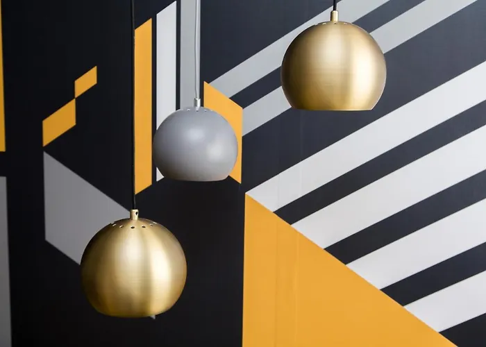 The Hugo - Hotel Concept Canterbury