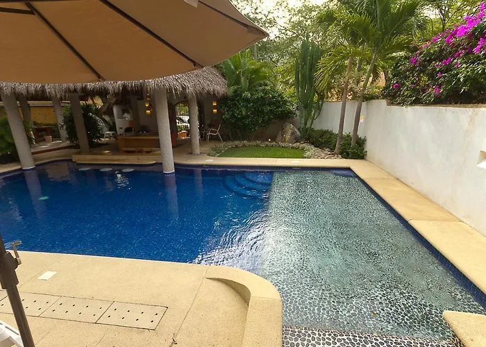 Villas Naomi