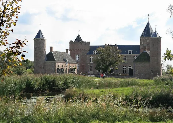 B&B Zeeduinsepoort Met Sauna Obv Logies