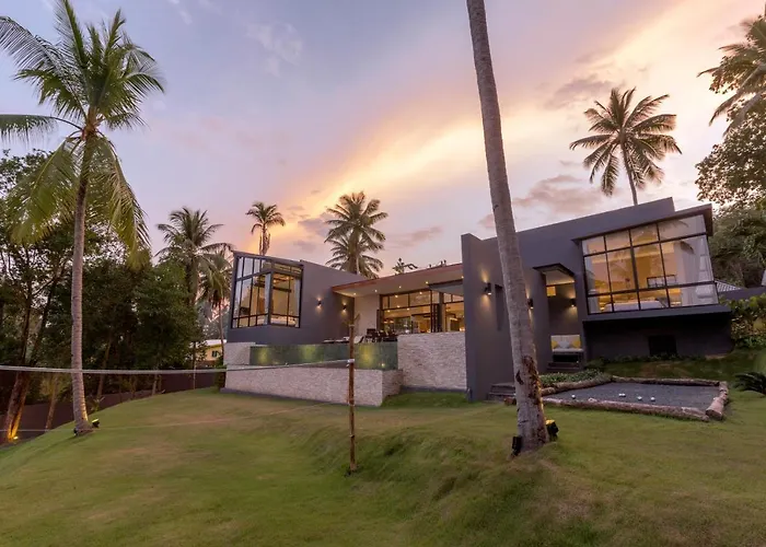 Braya Villa
