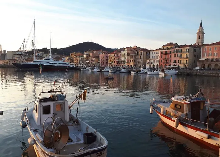 B&B Note Di Mare