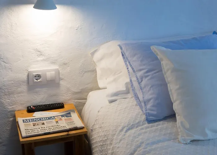Hotel Anhel