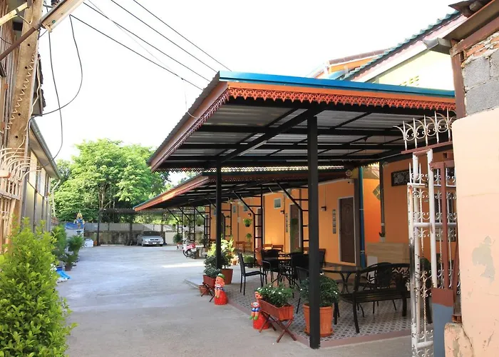 Siri Guesthouse