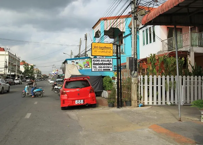 Siri Guesthouse