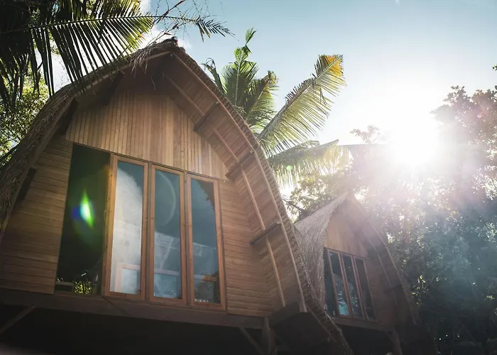 Majango Bungalows