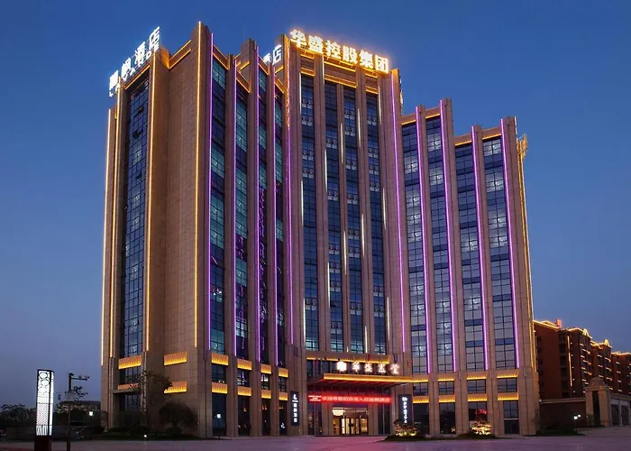 Lavande Hotel